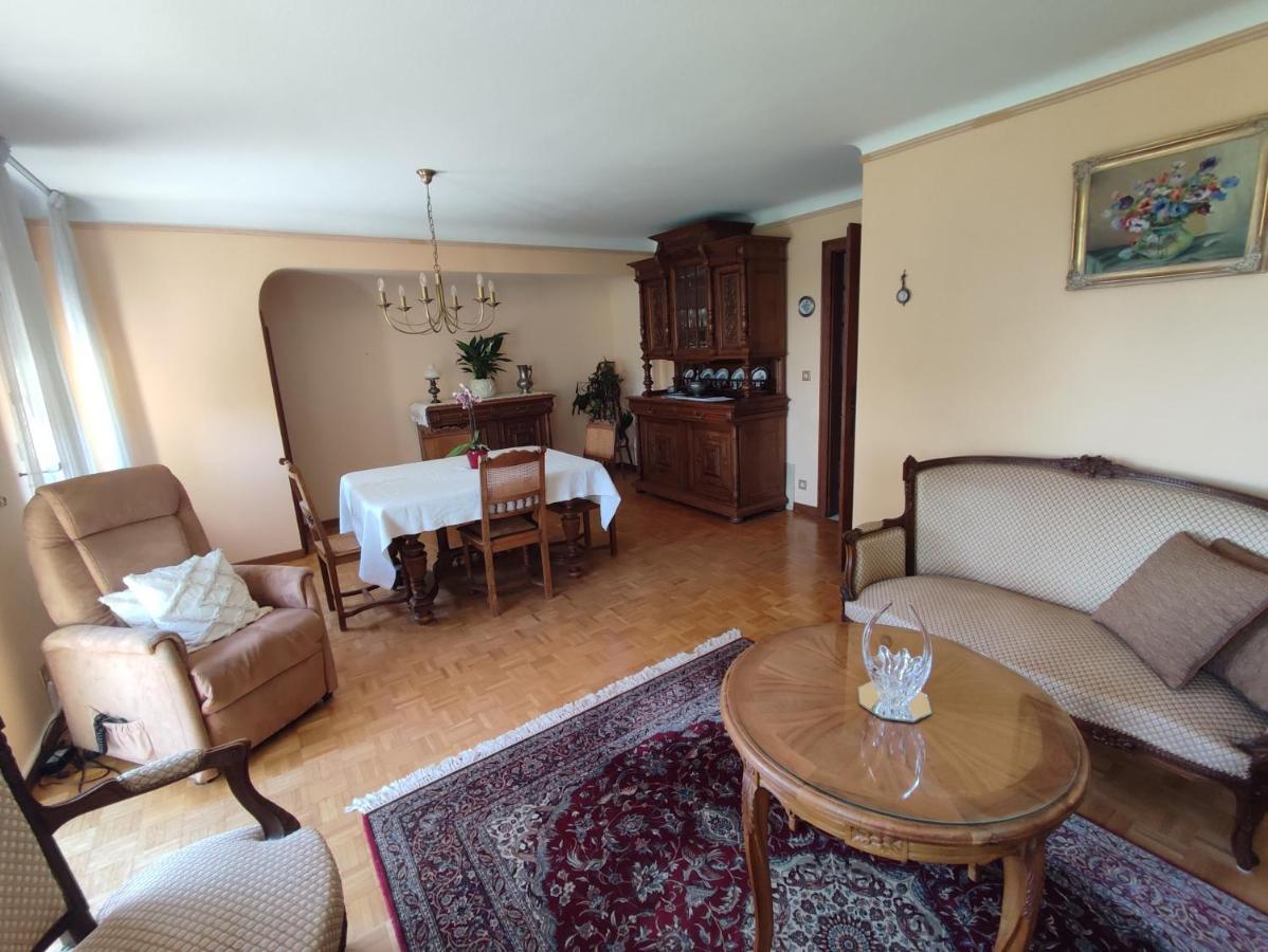 Appartement Des Rives De L'Ehn Krautergersheim Exterior foto